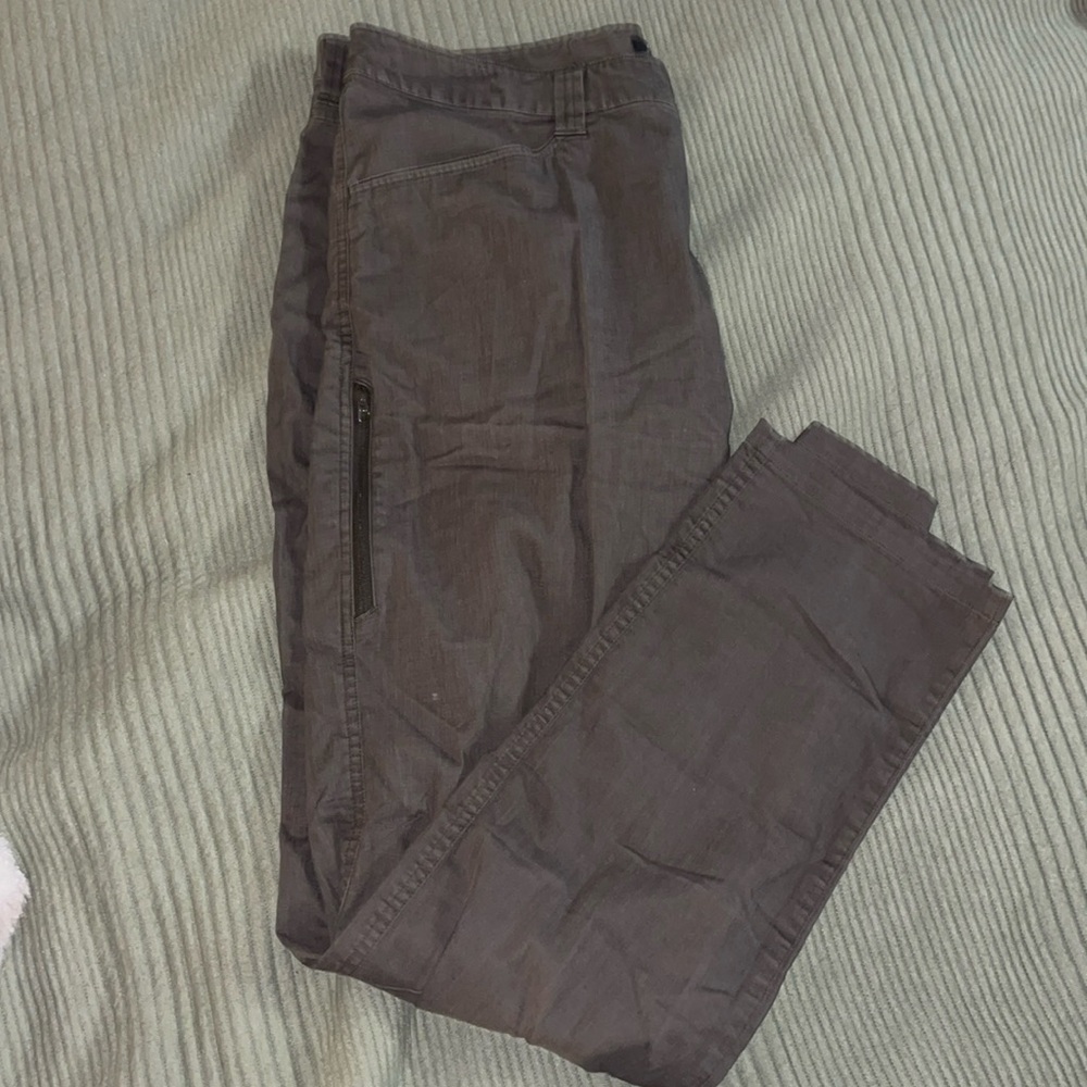 ARC’TERYX Men’s Commuter Pants